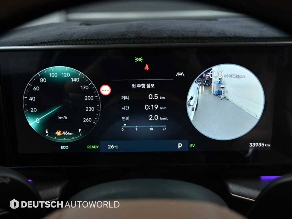 Hyundai Grandeur — photo 08