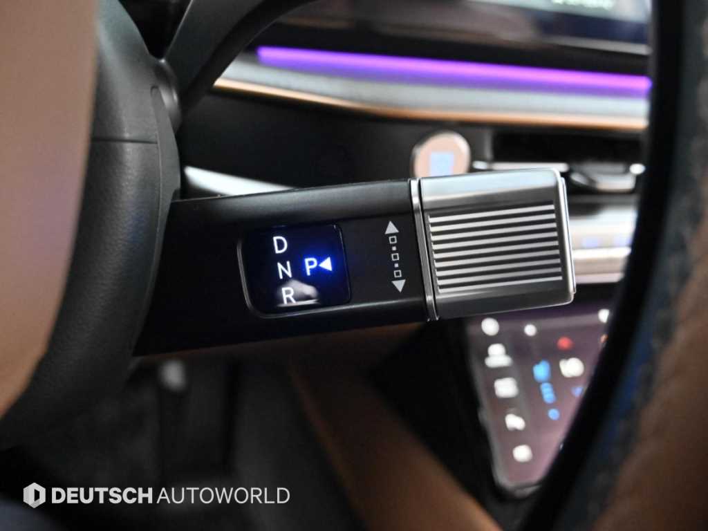 Hyundai Grandeur — photo 09