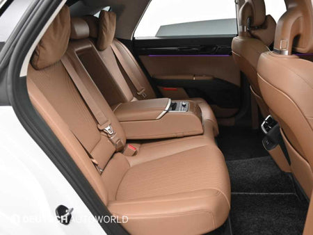 Hyundai Grandeur — photo 12