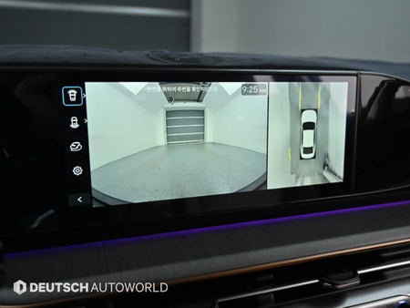 Hyundai Grandeur — photo 15