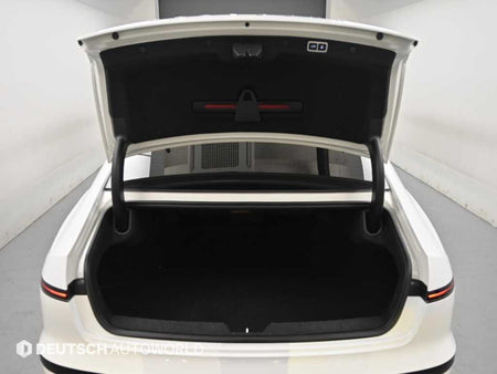Hyundai Grandeur — photo 19