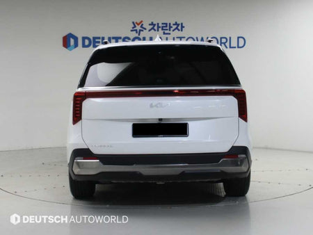 Kia Carnival — photo 04