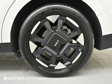 Kia Carnival — photo 05
