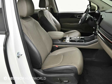 Kia Carnival — photo 10