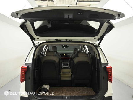Kia Carnival — photo 19
