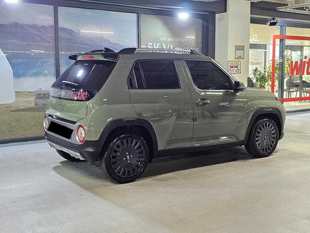 Hyundai Casper — photo 04