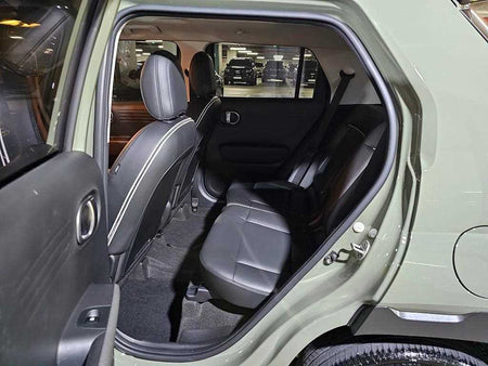 Hyundai Casper — photo 07