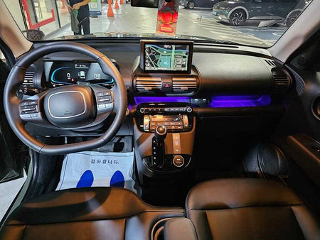 Hyundai Casper — photo 08