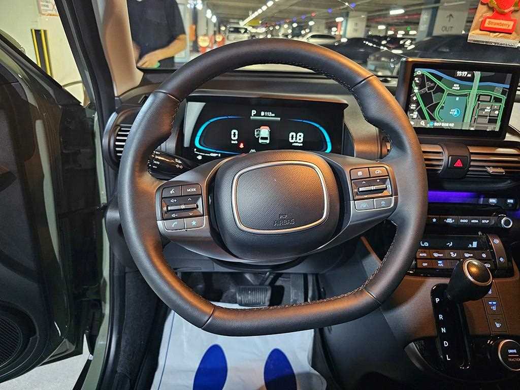 Hyundai Casper — photo 09