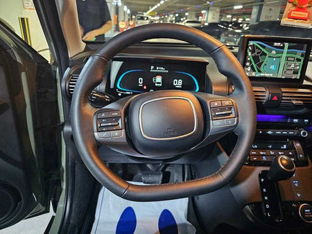 Hyundai Casper — photo 09