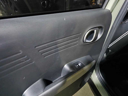 Hyundai Casper — photo 10