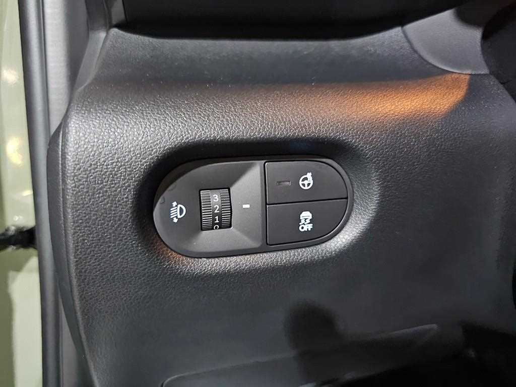 Hyundai Casper — photo 12