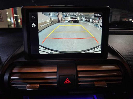 Hyundai Casper — photo 14