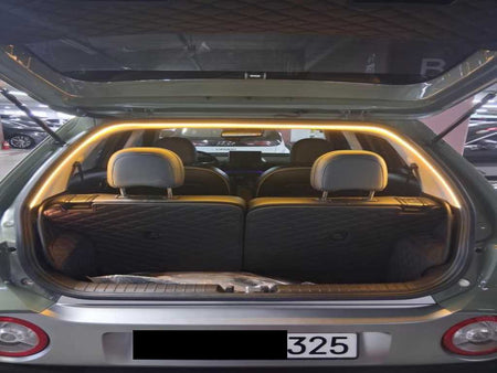 Hyundai Casper — photo 18