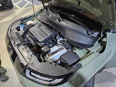 Hyundai Casper — photo 19