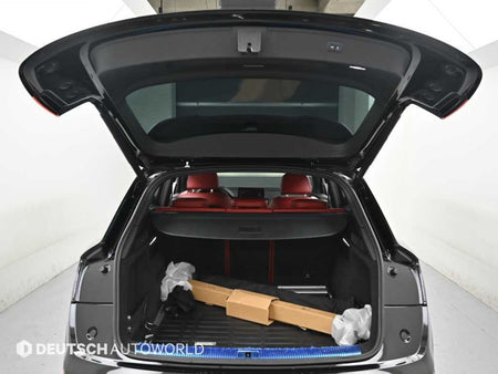 Audi SQ5 — photo 19