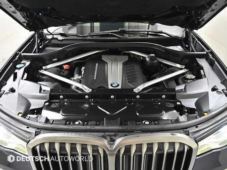 BMW X7 — photo 06
