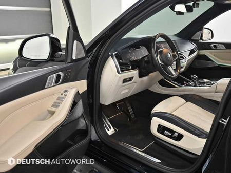 BMW X7 — photo 11