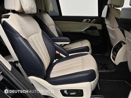 BMW X7 — photo 12