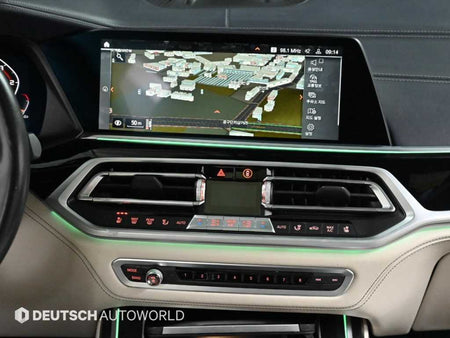 BMW X7 — photo 14