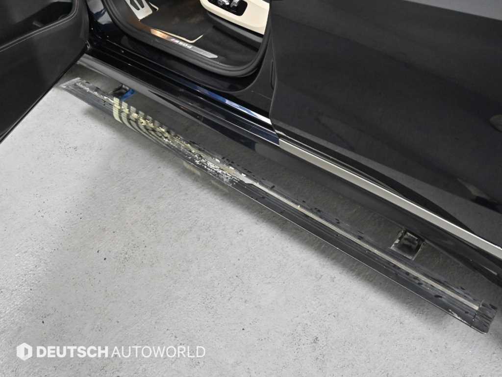 BMW X7 — photo 17