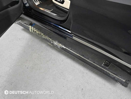 BMW X7 — photo 17