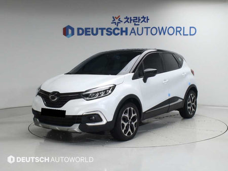 RENAULT QM3 — photo 01