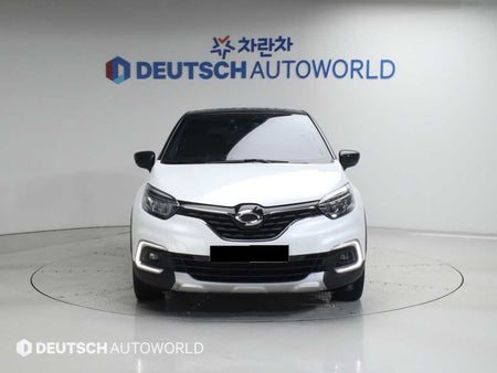 RENAULT QM3 — photo 03