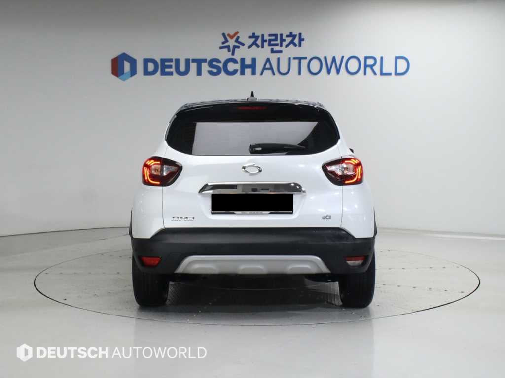RENAULT QM3 — photo 04
