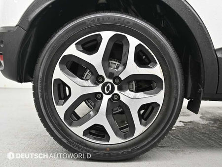 RENAULT QM3 — photo 05