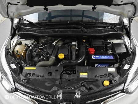 RENAULT QM3 — photo 06