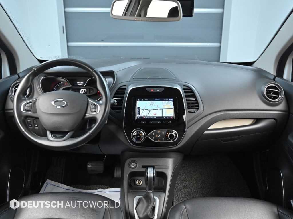 RENAULT QM3 — photo 07