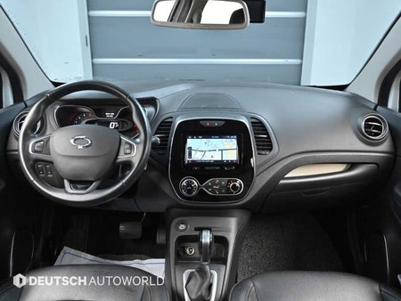 RENAULT QM3 — photo 07