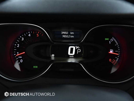 RENAULT QM3 — photo 08