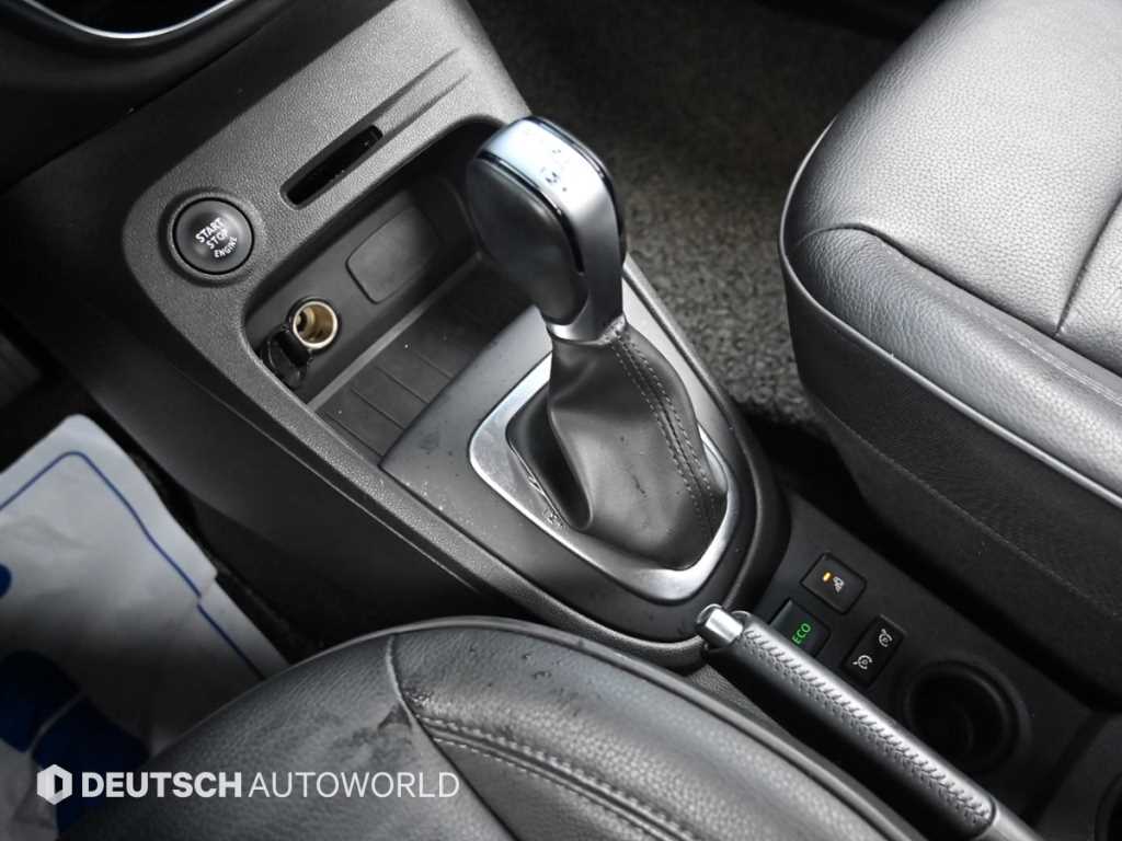 RENAULT QM3 — photo 09