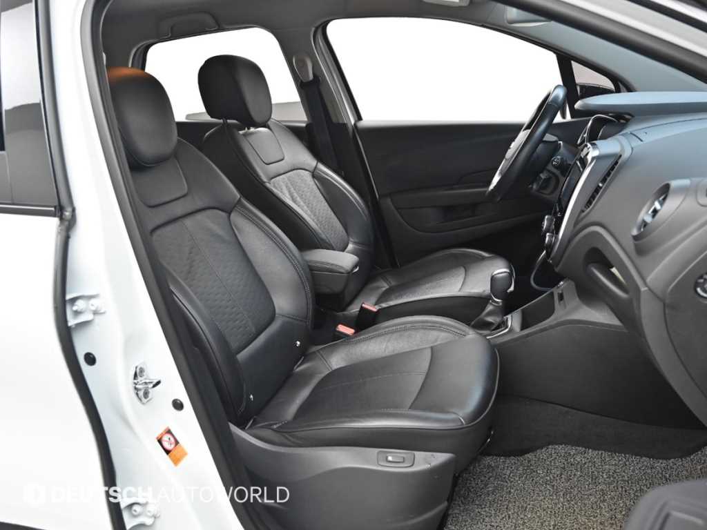 RENAULT QM3 — photo 10