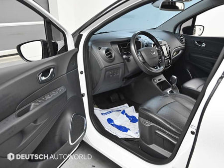 RENAULT QM3 — photo 11