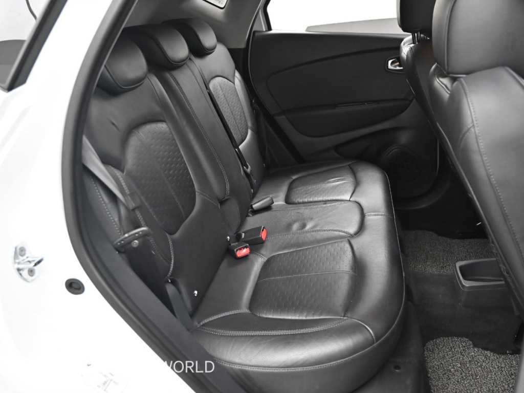 RENAULT QM3 — photo 12
