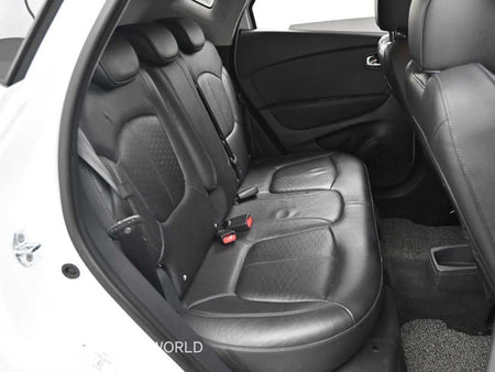 RENAULT QM3 — photo 12