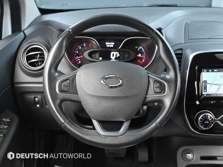 RENAULT QM3 — photo 13