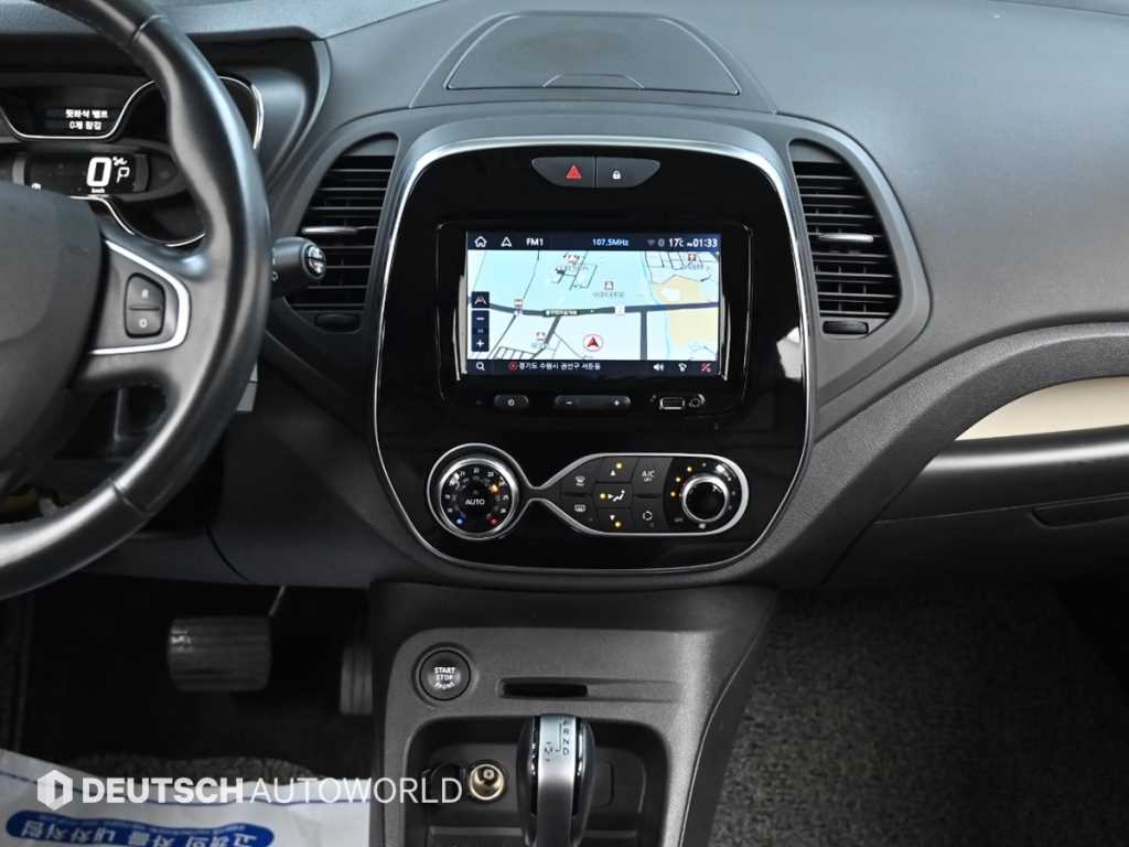 RENAULT QM3 — photo 14