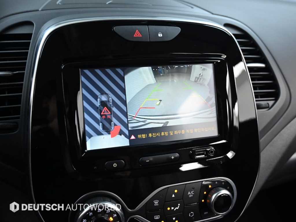 RENAULT QM3 — photo 15