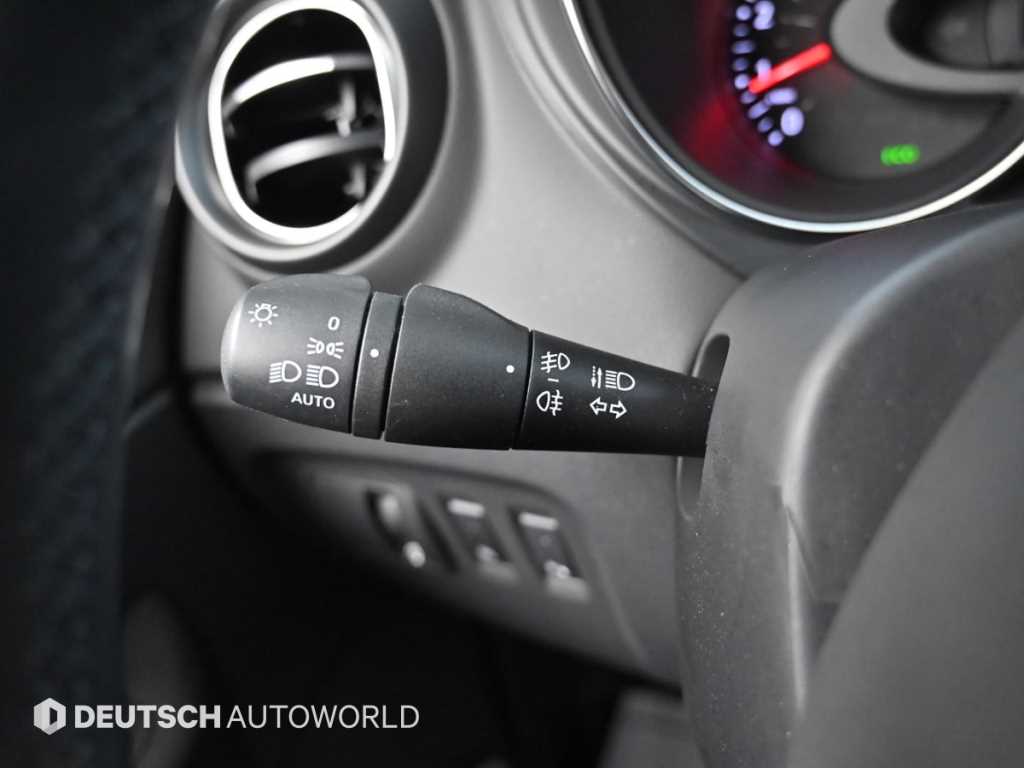 RENAULT QM3 — photo 16