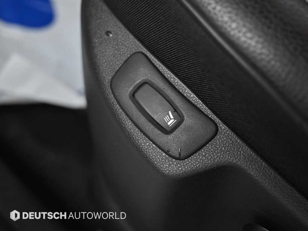 RENAULT QM3 — photo 17