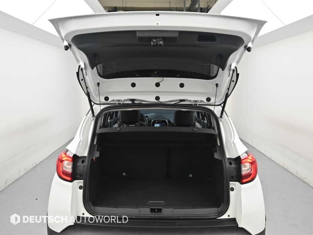 RENAULT QM3 — photo 19