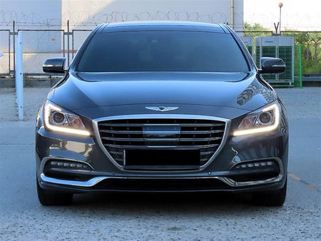 Genesis G80 — photo 01