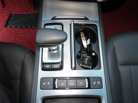 Genesis G80 — photo 11