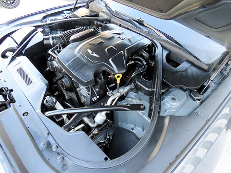Genesis G80 — photo 19