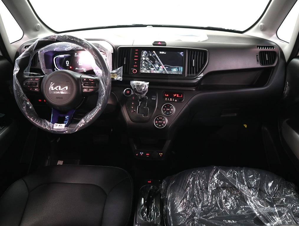 Kia RAY — photo 06