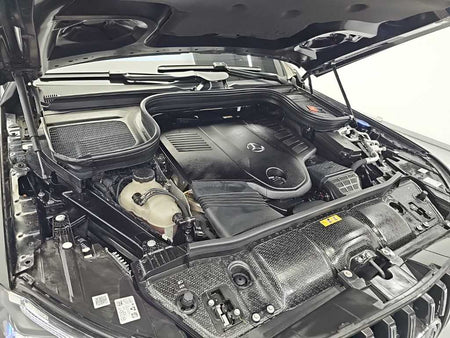 Mercedes-Benz GLS-Class — photo 05